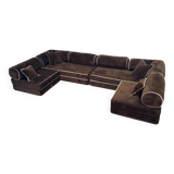 Modular lounge group by RUF International, 1970s