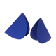 PIO table lamp (L) Mediterranean blue