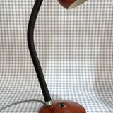 Articulated Desk Lamp – Vintage Industrial Design
