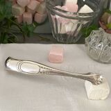 Art Deco sugar tongs