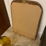 Miroir de style "Louis Philippe" - 58x43cm