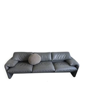 Sofa Cassina maralunga - vico magistretti