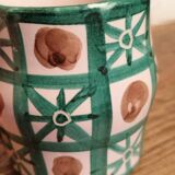 Mug signed Robert Picault