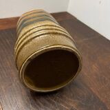 Vase en céramique Allemagne de l’Est