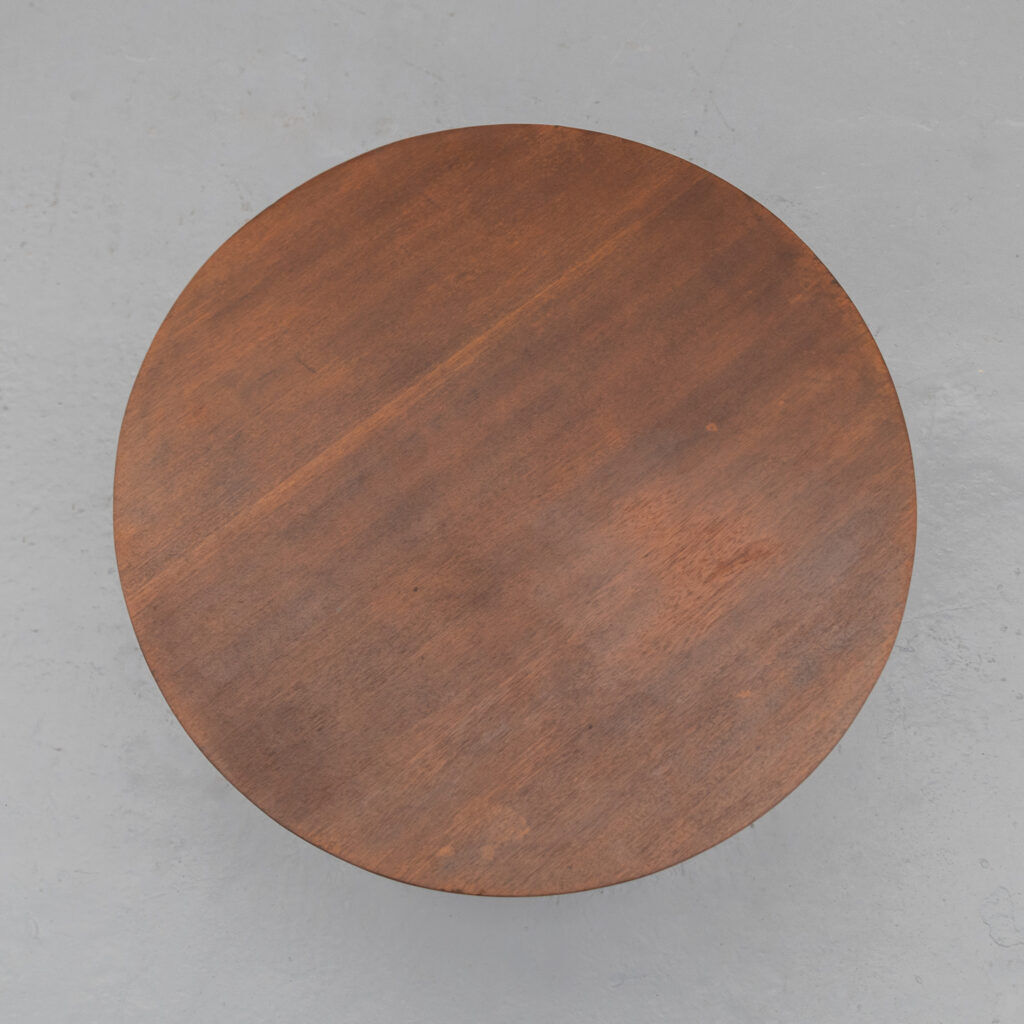 Dutch Art Deco side table 1930s