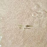 Vintage pocket emptier by François Châtain