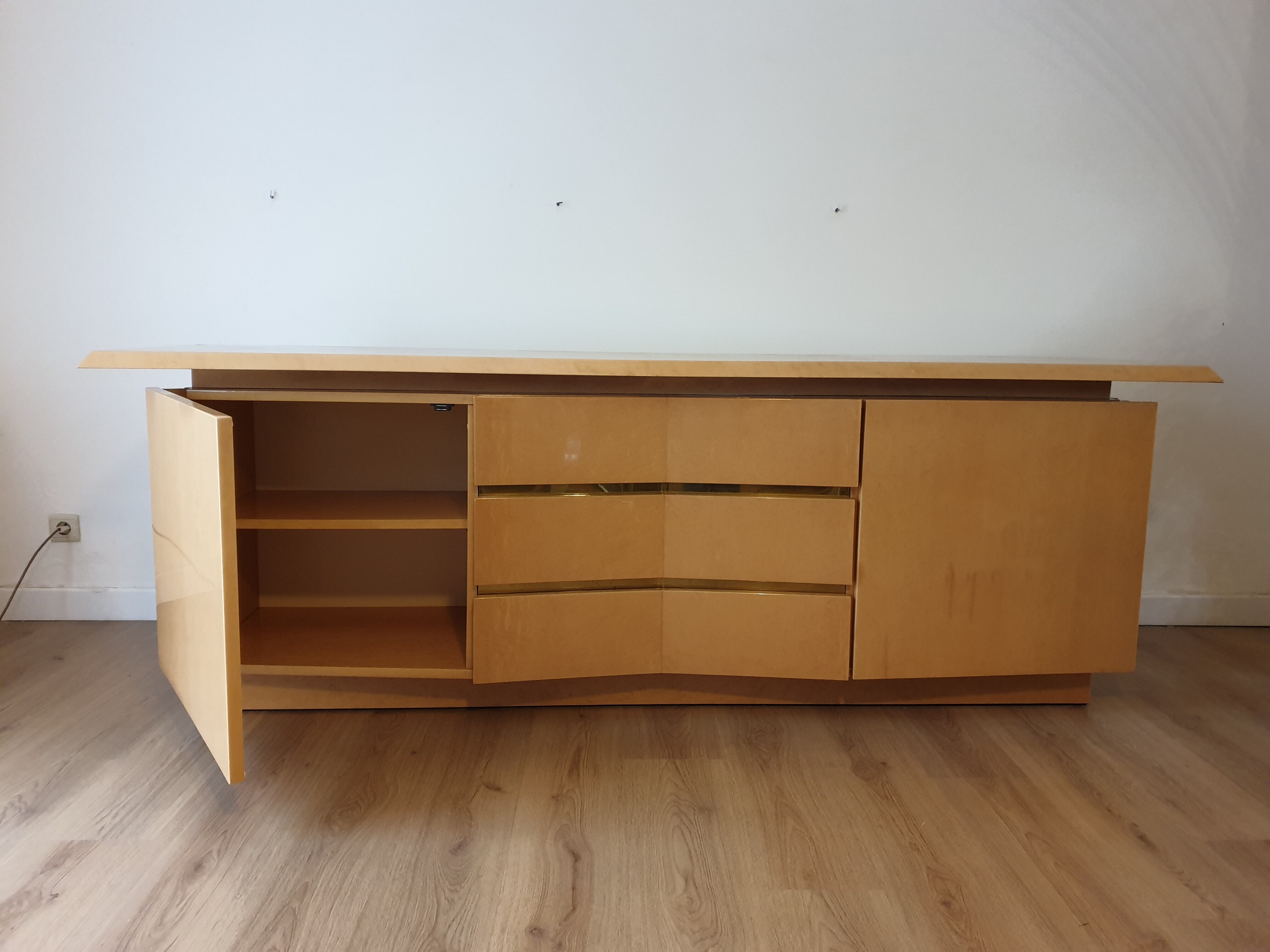 Sideboard by Roche Bobois