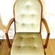 4 vintage chairs from the 1960s
