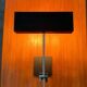 Mid-century minimalist table lamp, 1960s, set of 2