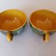 Salins les Bains barbotine breakfast cups