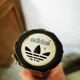 Adidas Ilie Nastase vintage racket