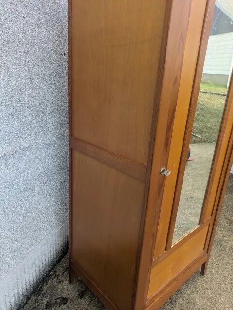 Armoire penderie, vestiaire