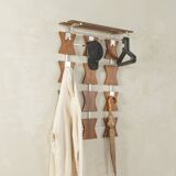 1970s Wall Wardrobe, Pastoe