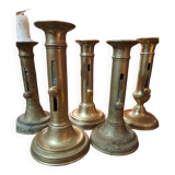 Candle holders