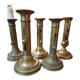 Candle holders