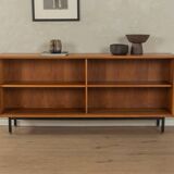 60s open Sideboard by Lothar Wegner