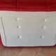 Togo 2-seater sofa in Goya red (red) by Ligne Roset