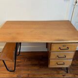 Spirol Desk 1950