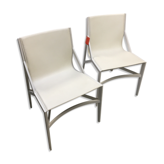 Chairs Pilotta 471 Cassina