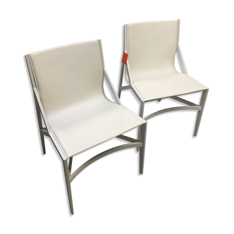 Chaises Pilotta 471 Cassina