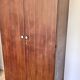 60s tapered leg wardrobe