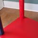 Etagère crayon style memphis