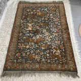 Tapis ancien 185x115cm