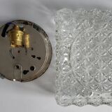 Vintage ceiling light