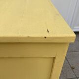 Small vintage Parisian jam maker