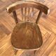 Suite 4 bistrot chairs