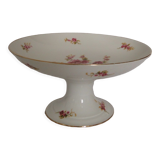 Old porcelain shower foot bowl Limoges f legrand et cie 20s