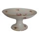 Old porcelain shower foot bowl Limoges f legrand et cie 20s