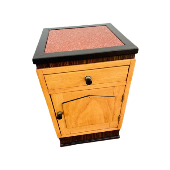 Vintage Art Deco furniture
