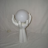 Hand lamp from the 70s