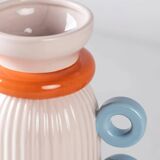 Vase dolomite