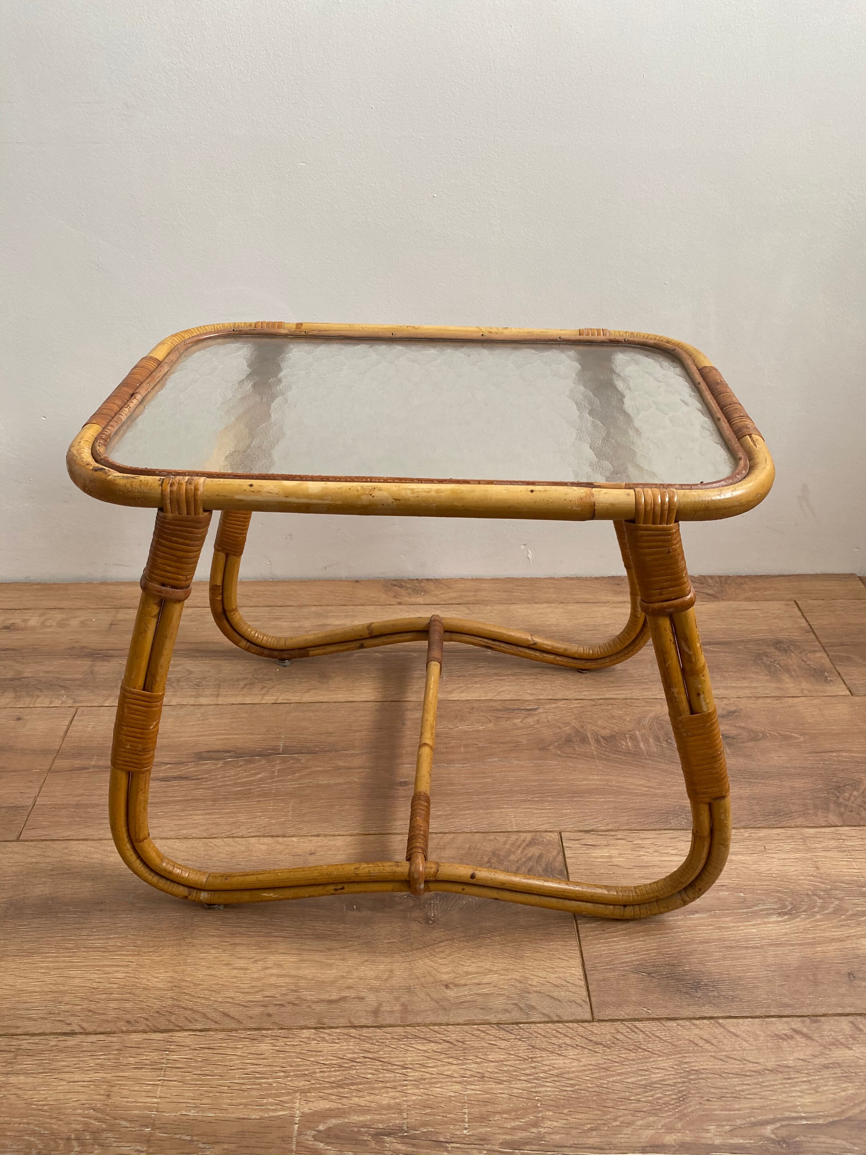 Table from Rohé Noordwolde, 1950s