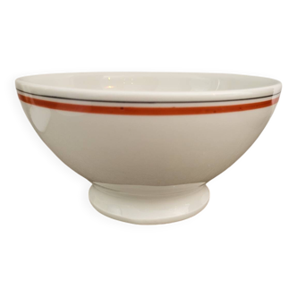 Auteuil Porcelain Bistro Bowl