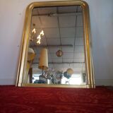 Louis Philippe mirror