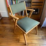 Scandinavian chair