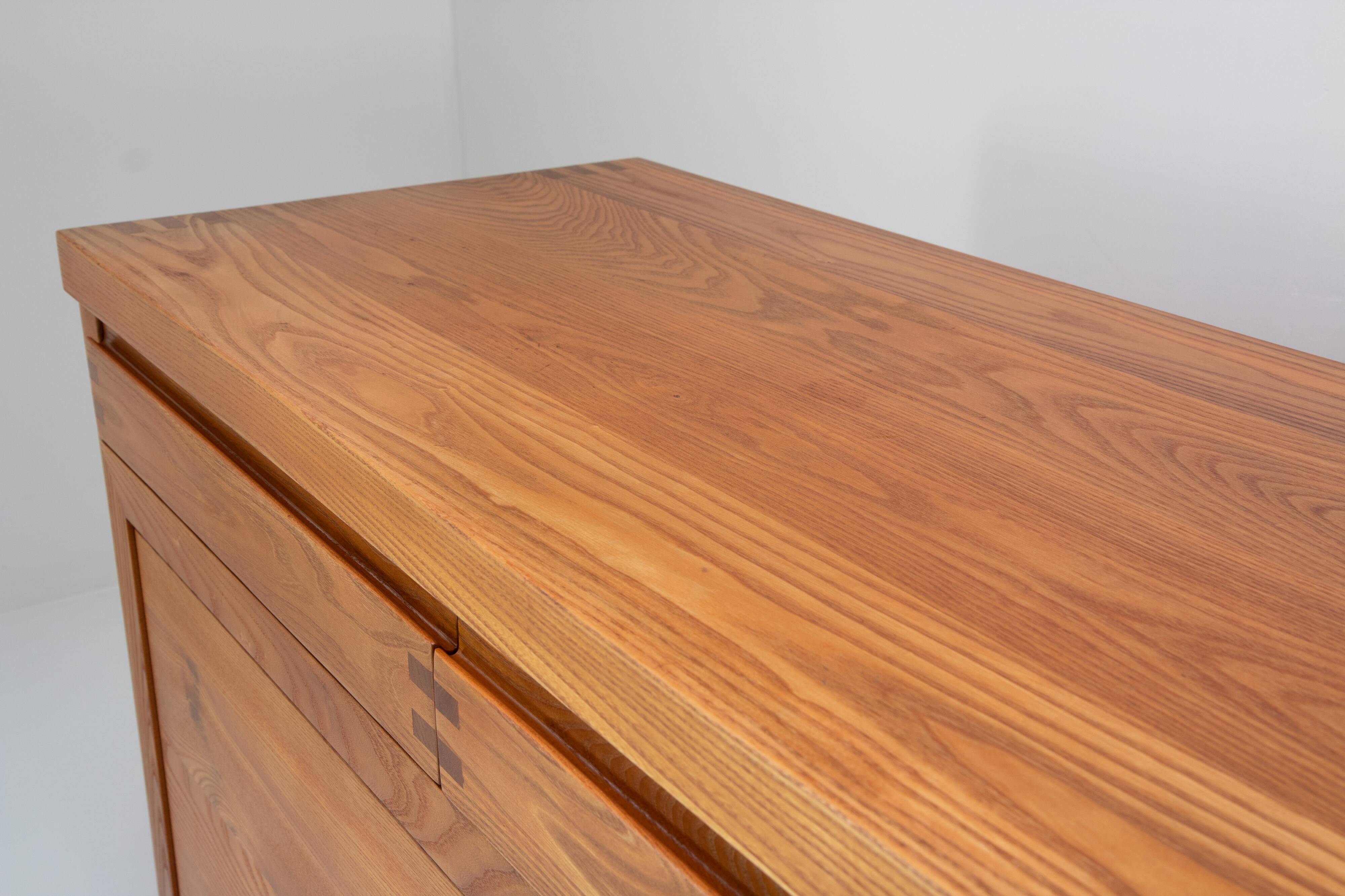 Pierre Chapo – R08 Sideboard