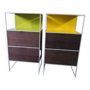 Bibliothèques de B&B