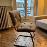 Steelcase Strafor armchairs