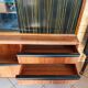 Czechoslovakian Cabinet by B. Landsman for Jitona, 1960s