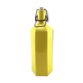 Bouteille en grès