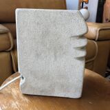 Pierre Lamp by Albert Tormos Circa 1970
