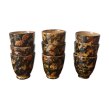 Ristretto cups