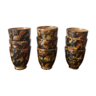 Ristretto cups