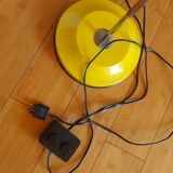 Vintage lamp from the 70s, 80's