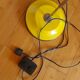 Vintage lamp from the 70s, 80's