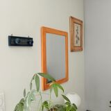 Vintage mirror 70s/80s 60*48
